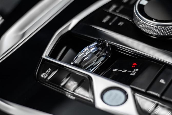 Новый BMW X6 III (G06) Рестайлинг 2025 года, цена 18 264 500 рублей, внедорожник, Автокод Объявления