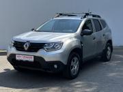 Renault Duster II Москва  - изображение 17