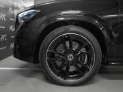 Mercedes-Benz GLE II (V167) Рестайлинг Москва  - изображение 31