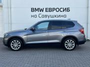 BMW X3 II (F25) Рестайлинг Санкт-Петербург  - изображение 34