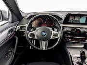 BMW 5 серии VII (G30/G31/G38) Москва  - изображение 52