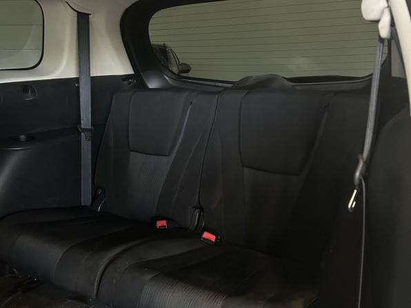 Mazda 5 II (CW) с пробегом 2011 года, цена 949 000 рублей, 262000 км, компактвэн, Автокод Объявления