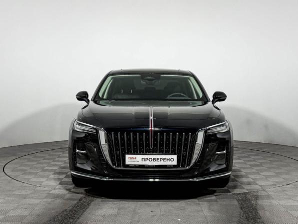Hongqi H5 II с пробегом 2024 года, цена 3 490 000 рублей, 9070 км, седан, Автокод Объявления