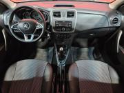 Renault Logan II Рестайлинг Вологда  - изображение 26