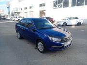 Lada (ВАЗ) Granta I Рестайлинг Оренбург  - изображение 13