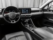 Kia K5 III Москва  - изображение 34