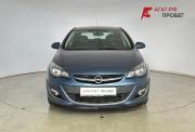 Opel Astra J Рестайлинг Саранск  - изображение 28