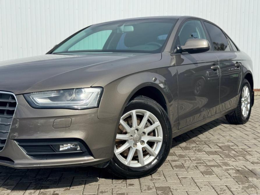 Audi A4 IV (B8) Рестайлинг Ростов-на-Дону  - изображение 2