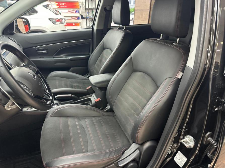 Mitsubishi ASX I Рестайлинг 3 Уфа  - изображение 19