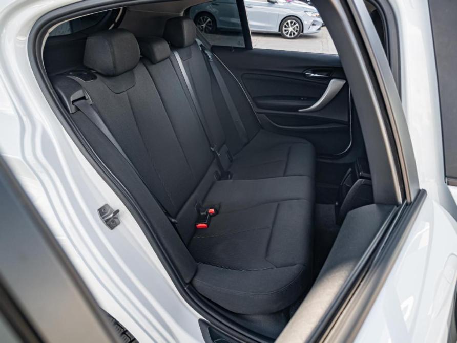BMW 1 серии II (F20/F21) Рестайлинг Краснодар  - изображение 7