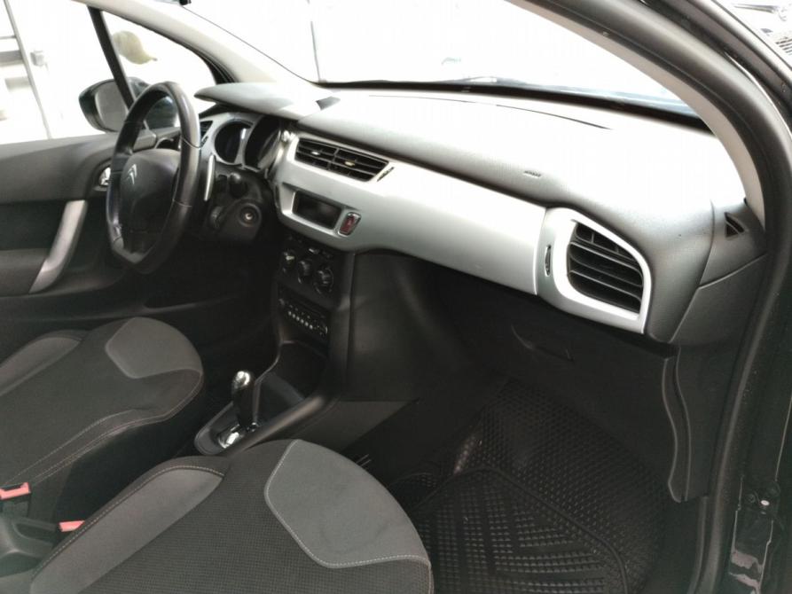 Citroen C3 II Минеральные Воды  - изображение 9