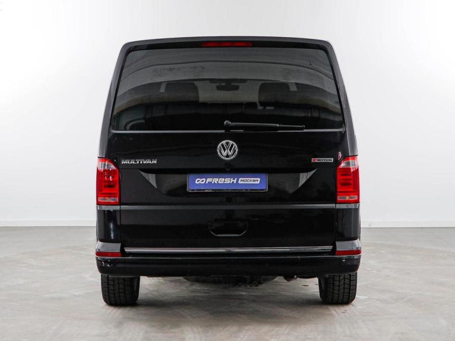 Volkswagen Multivan T6 Москва  - изображение 4