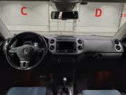 Volkswagen Tiguan I Рестайлинг Казань  - изображение 39