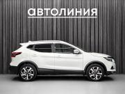 Nissan Qashqai II Рестайлинг Красноярск  - изображение 29