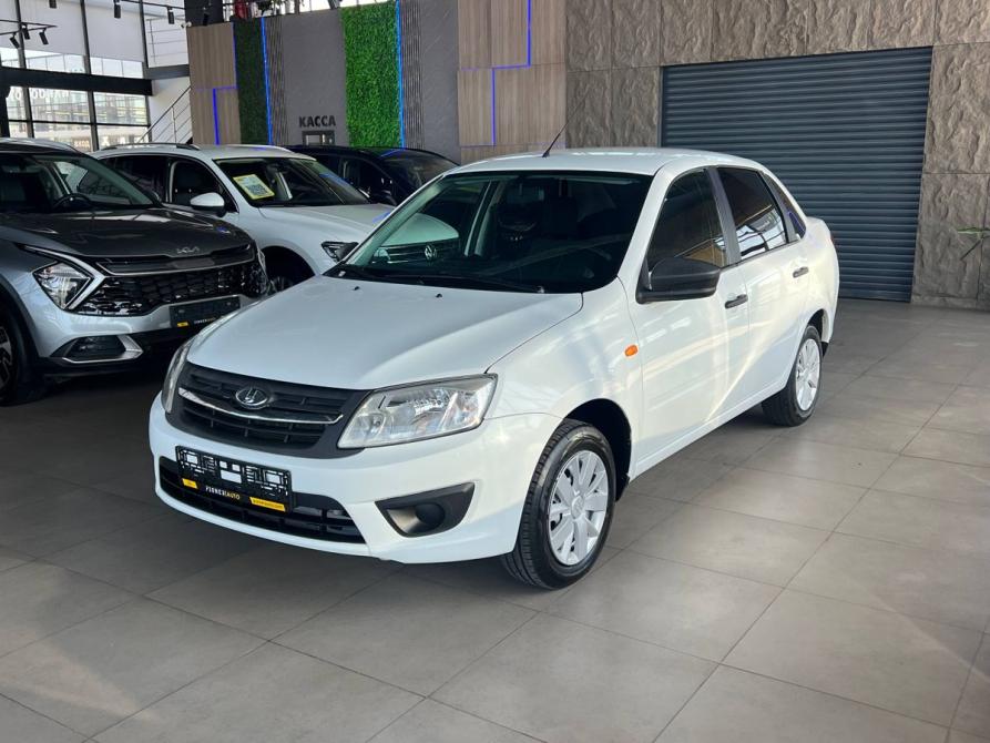 Lada (ВАЗ) Granta I Оренбург  - изображение 1