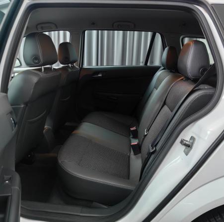 Opel Astra H Рестайлинг с пробегом 2014 года, цена 630 000 рублей, 200085 км, универсал, Автокод Объявления