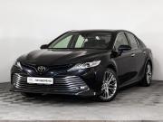 Toyota Camry VIII (XV70) Санкт-Петербург  - изображение 38