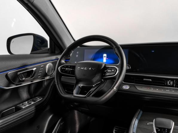 Chery Tiggo 8 Pro Max I Рестайлинг с пробегом 2023 года, цена 2 250 000 рублей, 49370 км, внедорожник, Автокод Объявления