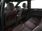 Mercedes-Benz GLS I (X166) Москва  - изображение 38
