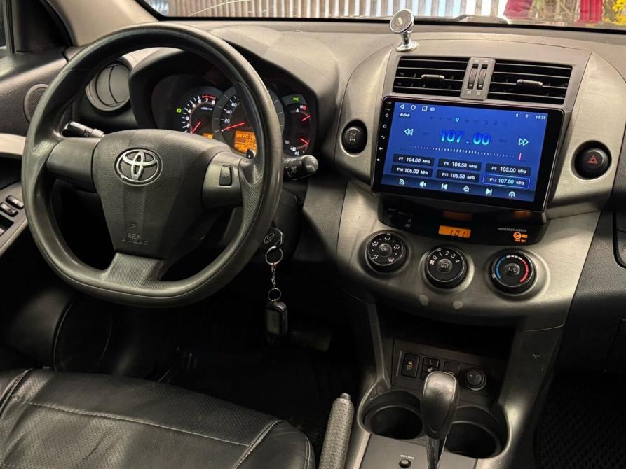 Toyota RAV4 III (XA30) Рестайлинг Уфа  - изображение 7
