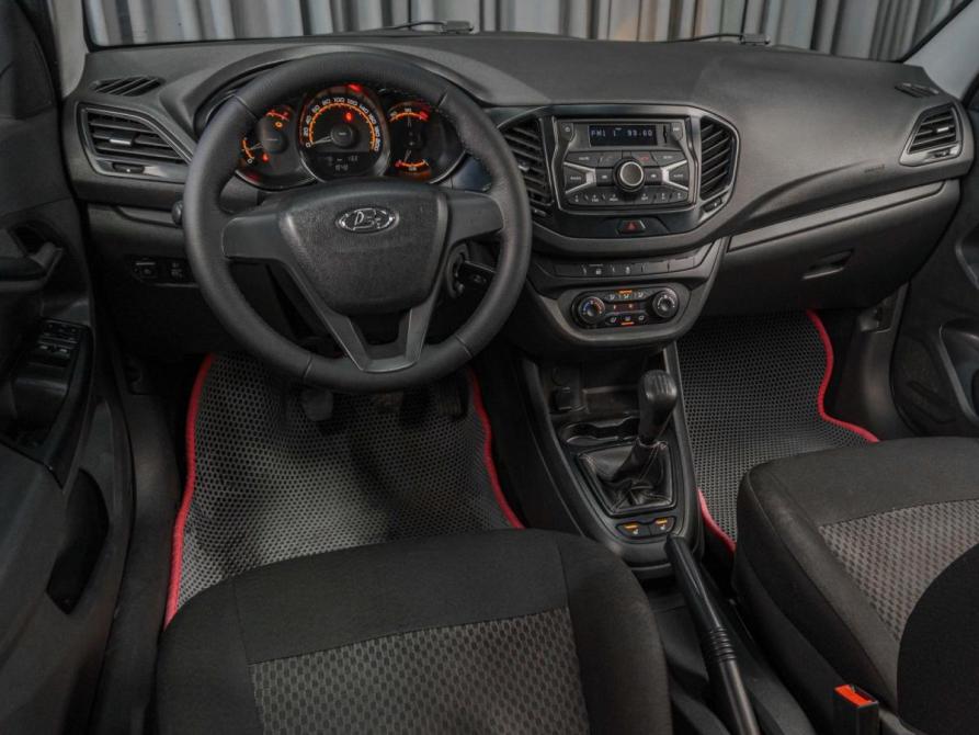 Lada (ВАЗ) Vesta I Тюмень  - изображение 6