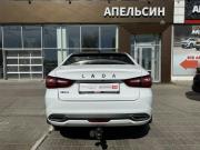 Lada (ВАЗ) Vesta I Рестайлинг (NG) Набережные Челны  - изображение 34