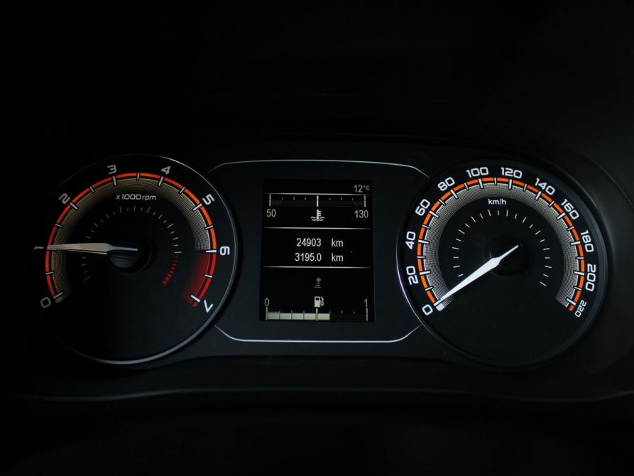 Lada (ВАЗ) Vesta I Рестайлинг (NG) Минеральные Воды  - изображение 18