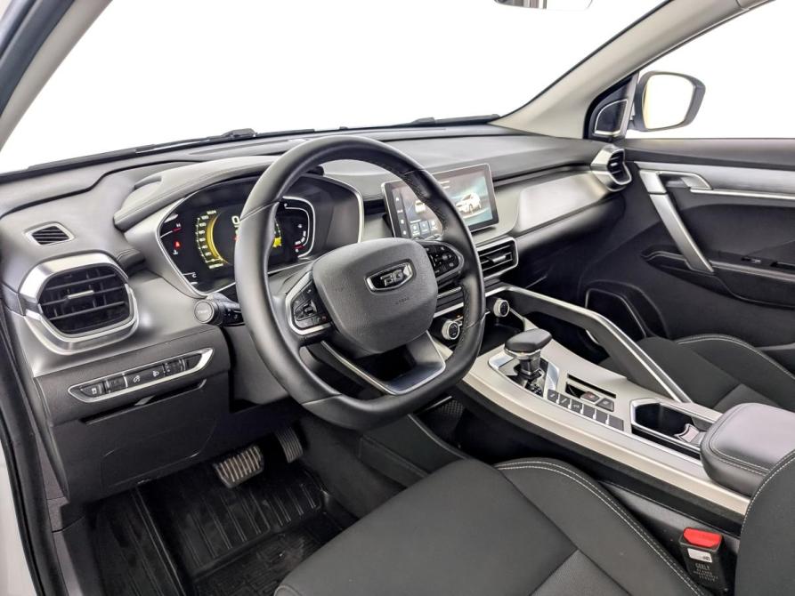 Belgee X50 Москва  - изображение 16