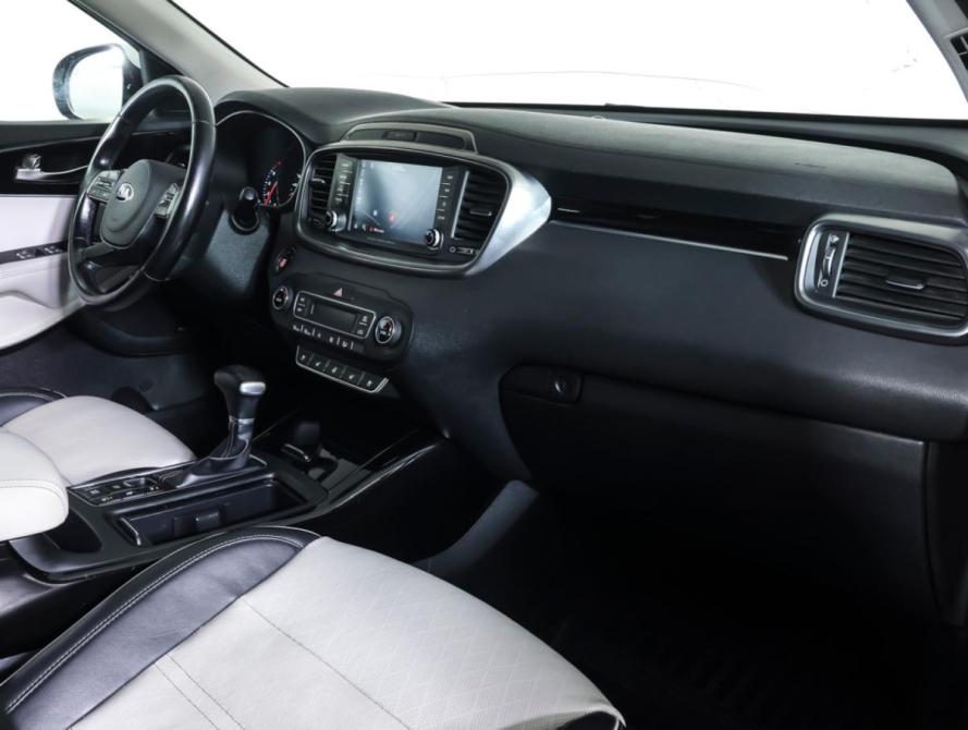 Kia Sorento III Prime Рестайлинг Москва  - изображение 13