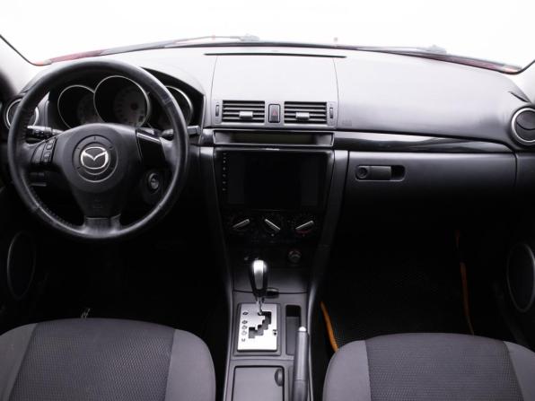 Mazda 3 I (BK) Рестайлинг с пробегом 2008 года, цена 515 000 рублей, 201583 км, хэтчбек, Автокод Объявления