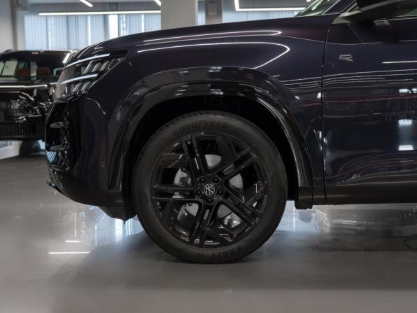 Volkswagen Teramont II (China Market) с пробегом 2026 года, цена 6 345 000 рублей, 34 км, внедорожник, Автокод Объявления