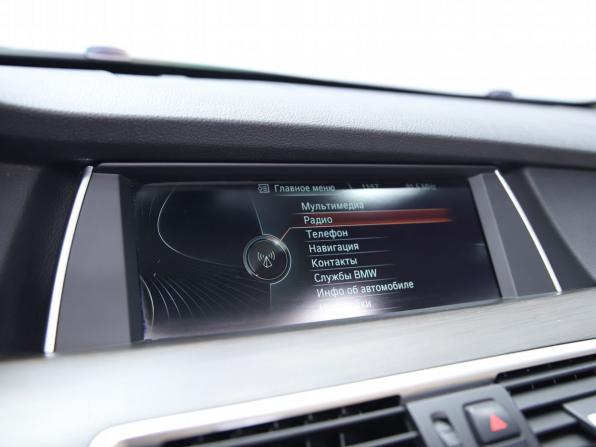 BMW 5 серии VI (F10/F11/F07) с пробегом 2013 года, цена 1 990 000 рублей, 250415 км, лифтбек, Автокод Объявления