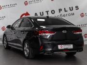 Hyundai Sonata VII (LF) Рестайлинг Минеральные Воды  - изображение 21