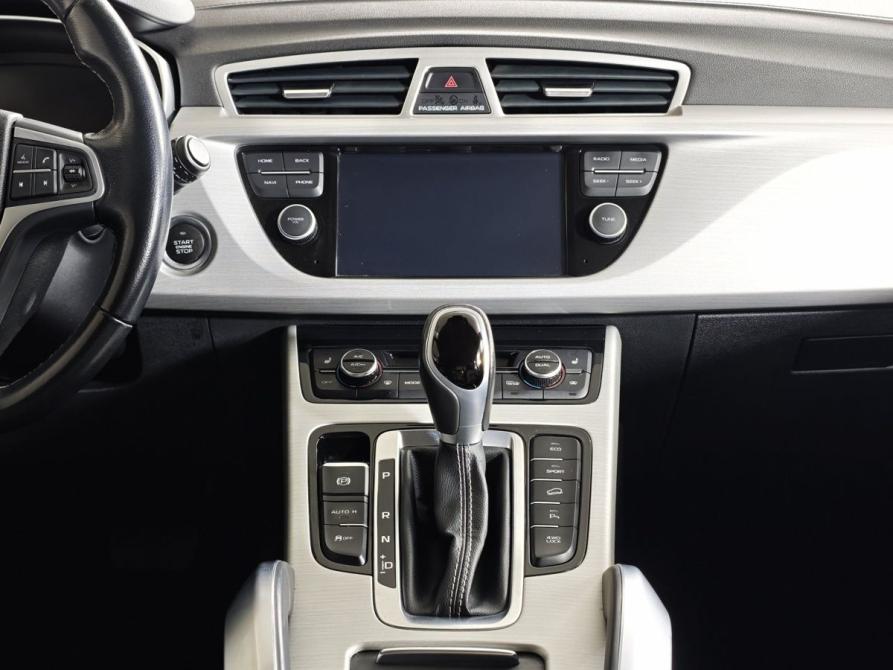 Geely Atlas I Москва  - изображение 15