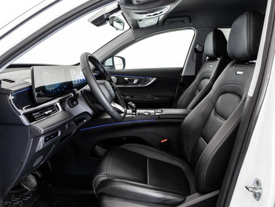 Chery Tiggo 7 Pro Max I Рестайлинг Санкт-Петербург  - изображение 21