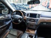 Mercedes-Benz GL-Класс II (X166) Санкт-Петербург  - изображение 49