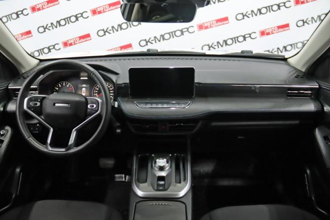 Haval Jolion I с пробегом 2023 года, цена 1 895 950 рублей, 39634 км, внедорожник, Автокод Объявления