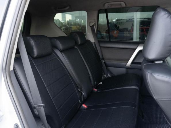Toyota Land Cruiser Prado 150 Series с пробегом 2011 года, цена 3 186 000 рублей, 307901 км, внедорожник, Автокод Объявления