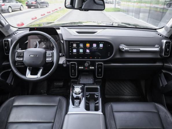 Haval Dargo I с пробегом 2023 года, цена 2 399 000 рублей, 85880 км, внедорожник, Автокод Объявления