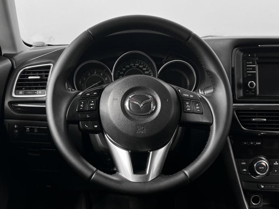 Mazda 6 III (GJ) Казань  - изображение 11
