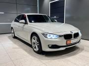 BMW 3 серии VI (F3x) Новосибирск  - изображение 29