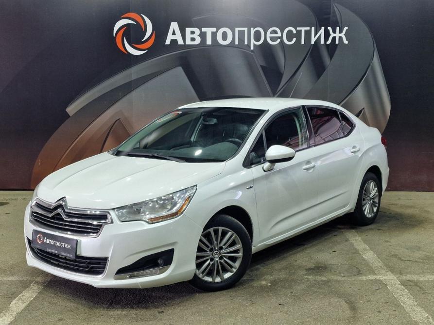 Citroen C4 II Ставрополь  - изображение 1