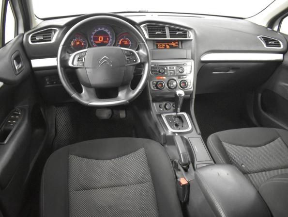Citroen C4 II с пробегом 2014 года, цена 599 900 рублей, 193680 км, седан, Автокод Объявления