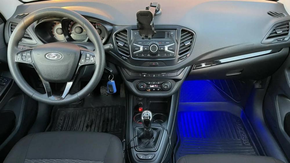 Lada (ВАЗ) Vesta I Оренбург  - изображение 3