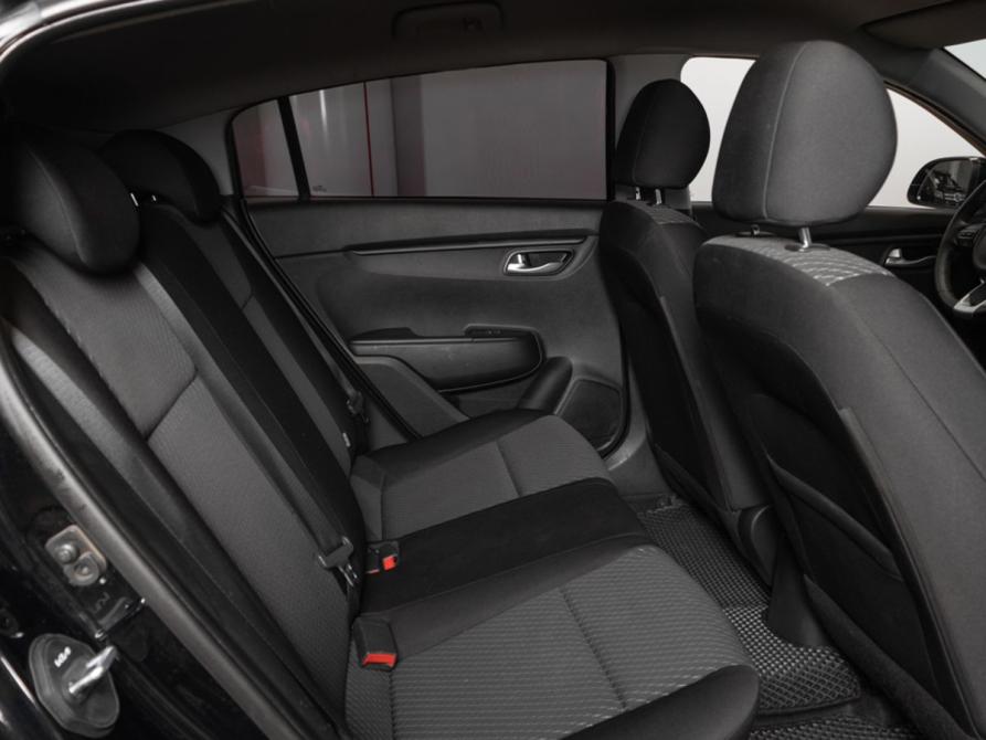 Kia Rio IV Казань  - изображение 8