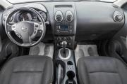 Nissan Qashqai I Рестайлинг Барнаул  - изображение 36