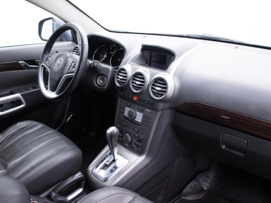 Opel Antara I Москва  - изображение 10