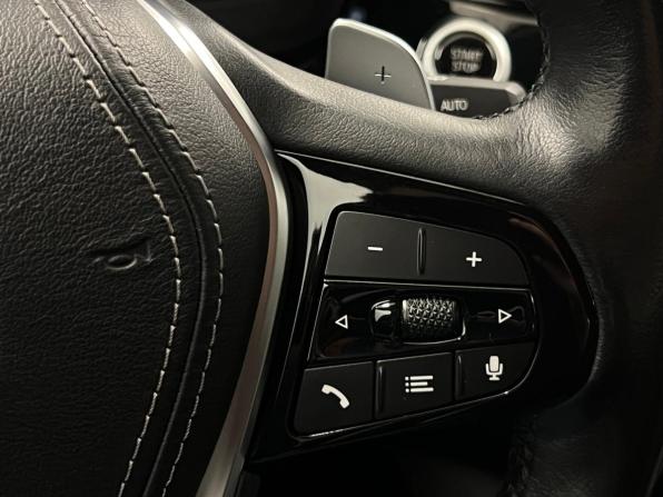 BMW 5 серии VII (G30/G31/G38) Рестайлинг с пробегом 2020 года, цена 2 999 000 рублей, 175181 км, седан, Автокод Объявления