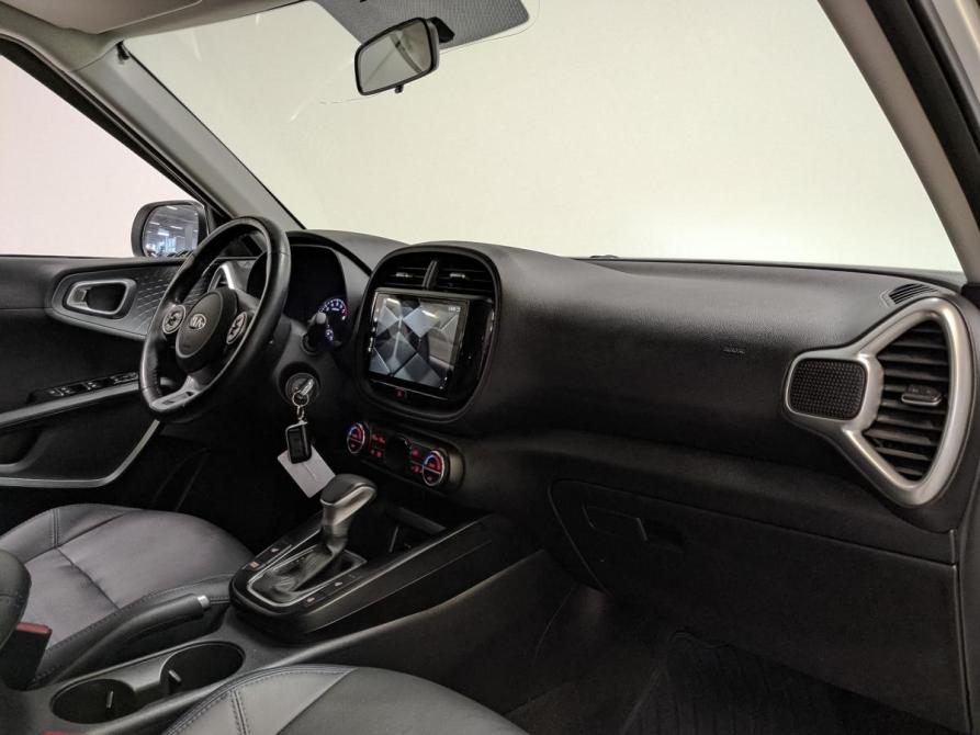 Kia Soul III Москва  - изображение 13