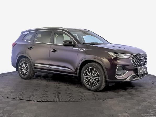Chery Tiggo 8 Pro I с пробегом 2021 года, цена 1 750 000 рублей, 65379 км, внедорожник, Автокод Объявления